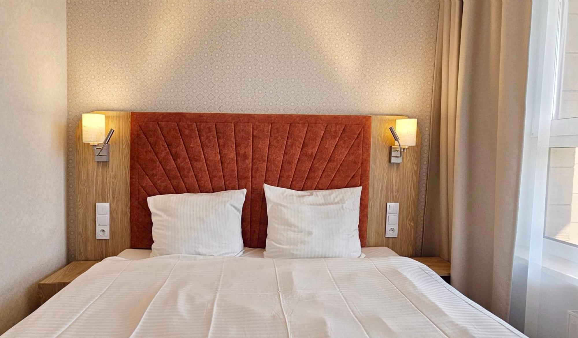 Holiday Home Bel Mare 323F Z Osobna Sypialnia, Parking Gratis Мендзиздрое Екстериор снимка
